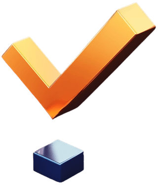 Pricing structure showing no hidden trading fees and full transparency