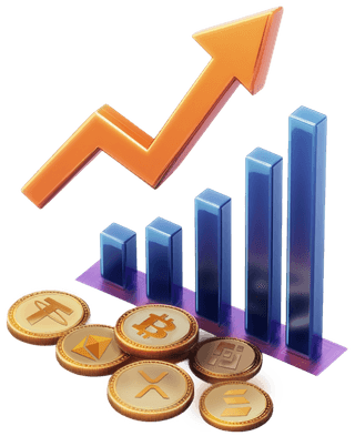 Product overview of the Fitr Rer1 crypto trading platform interface